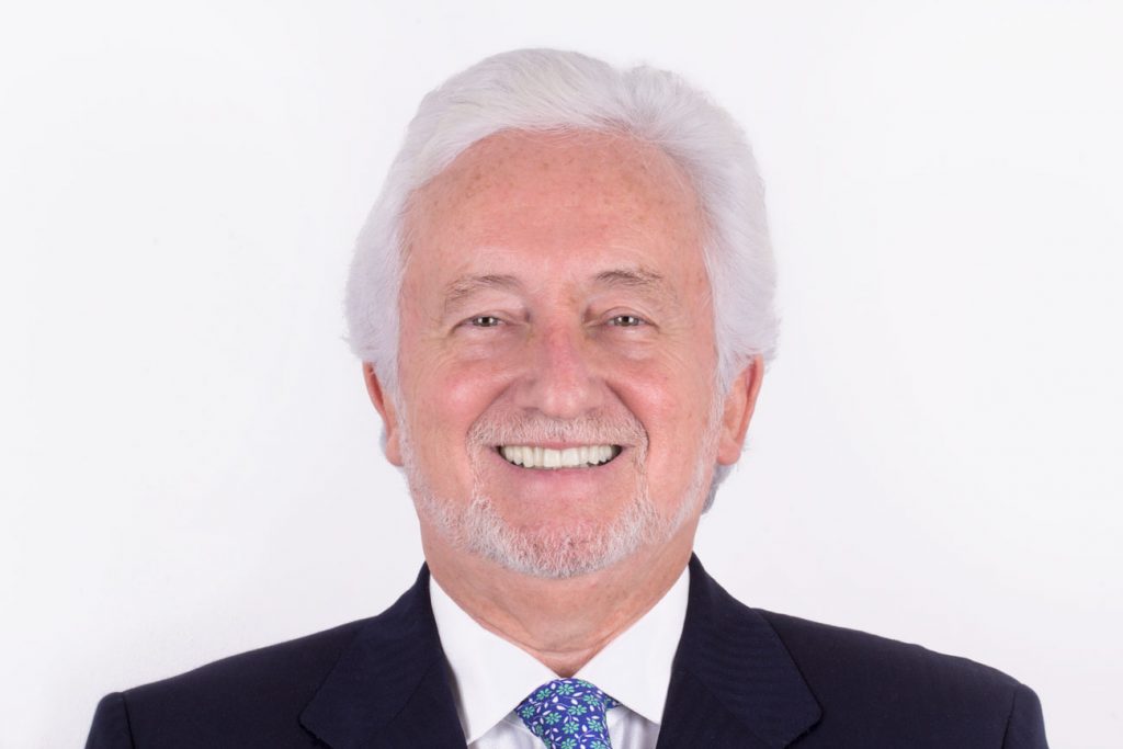 Dr. Vicente Jiménez López
