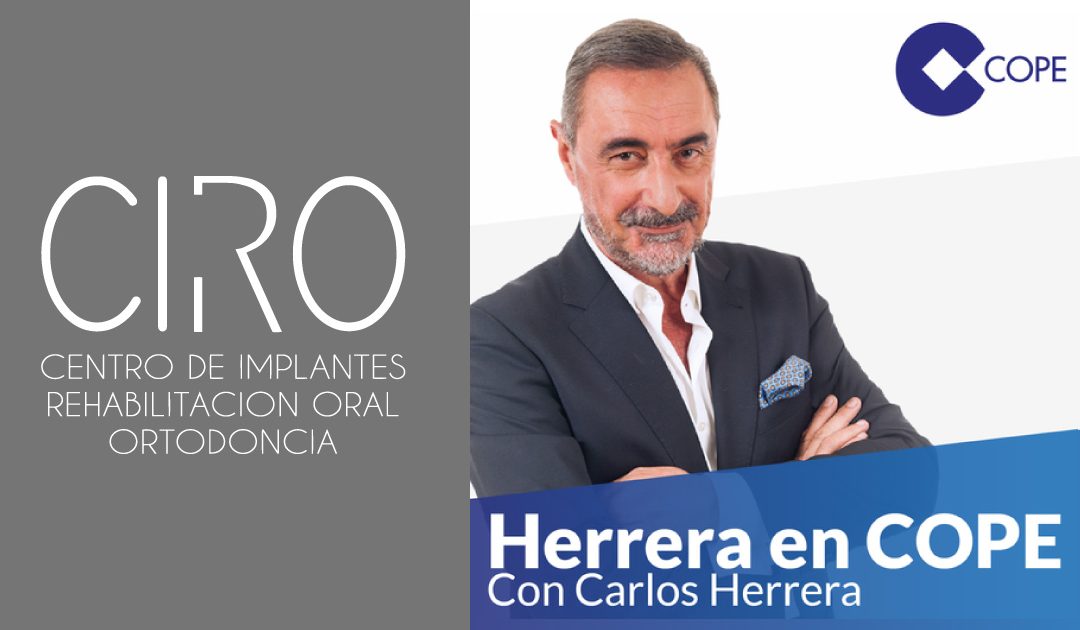 Ciro en cadena COPE