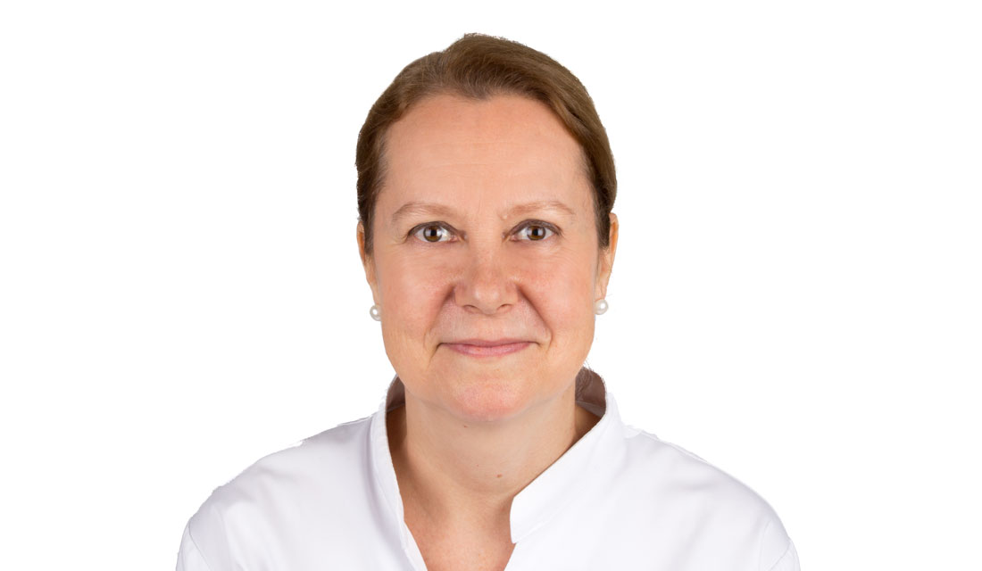 Claudia Pohlen