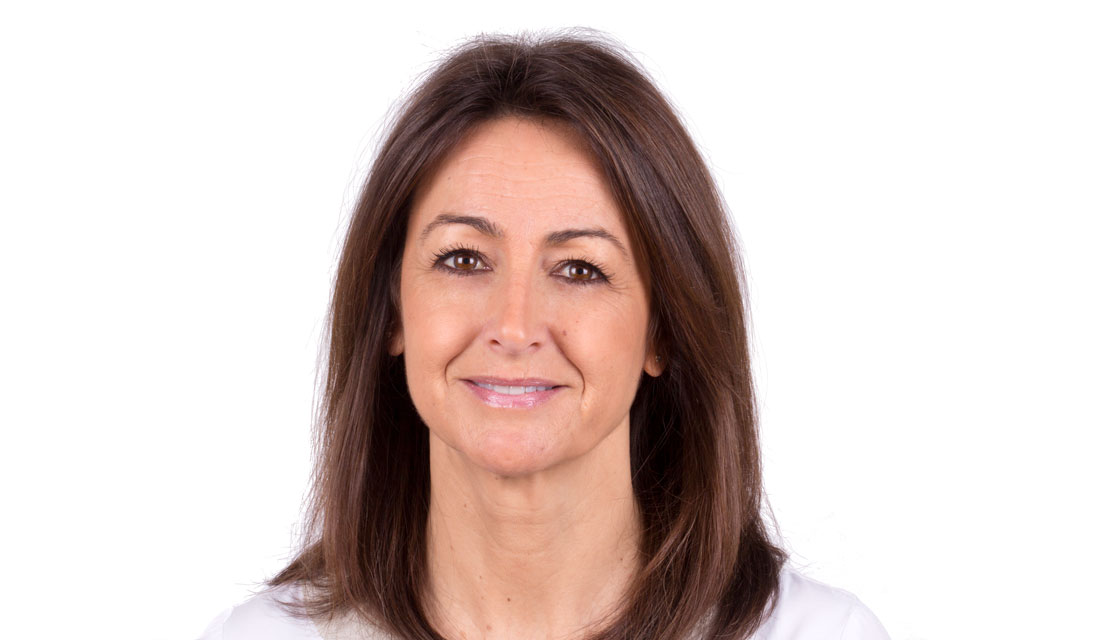 Susana de los Pinos Rodríguez