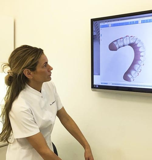 Claves por que elegir a la Clinica Ciro para llevar a cabo un tratamiento de Implante dental en Madrid