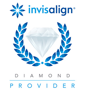 Clínica Invisalign en Madrid con certificado Diamond Provider